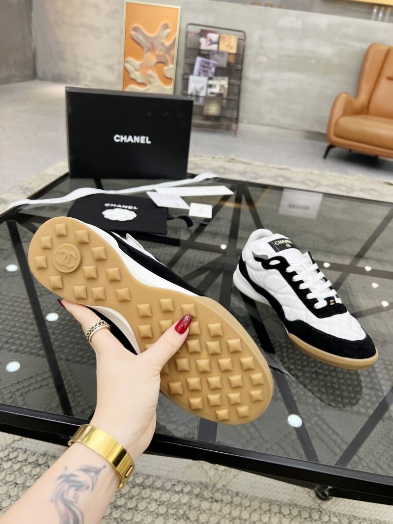 Chanel Casual Shoes